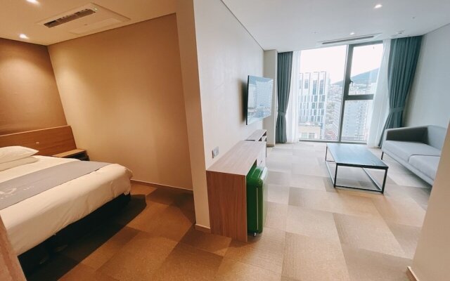 Hotel U5