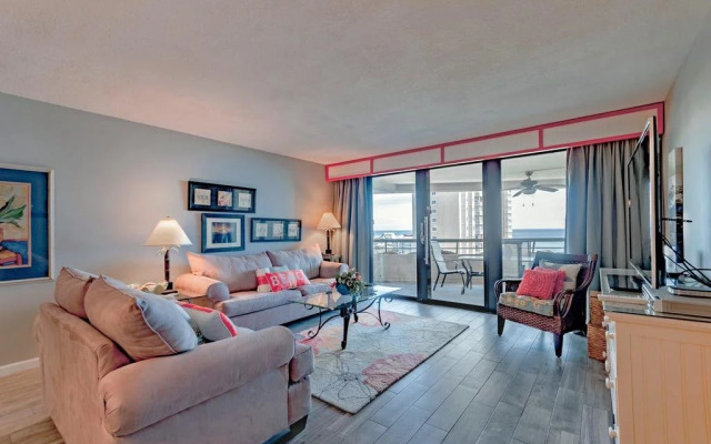 Edgewater Condominiums 801 Miramar Beach