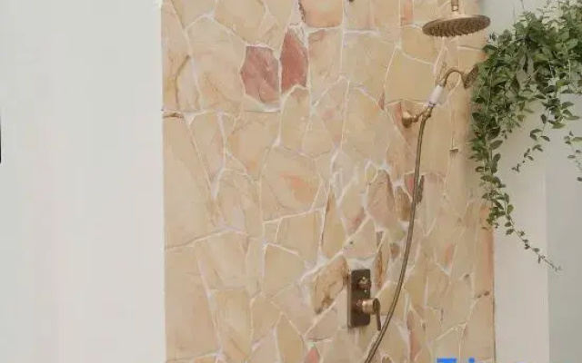 Ha Long Villa 3 min to Beach | Pool-Jacuzzi& Sauna