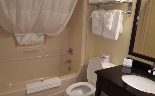 Comfort Inn