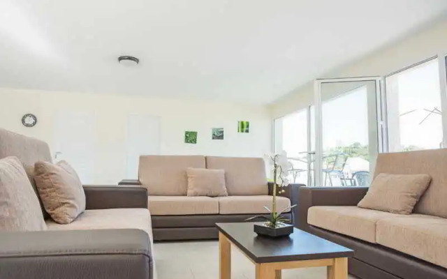 Résidence A NUCIOLA