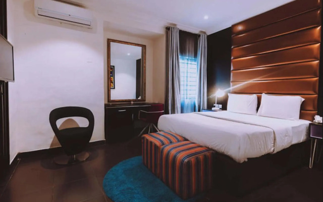 Maple Hotel