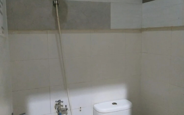 OYO 91165 Undaan Residence