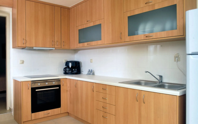 Athena Villas Olive Grove & Estate
