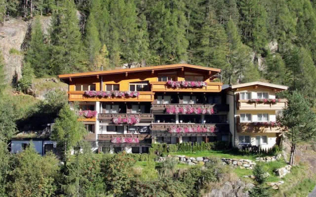 Pension Andreas