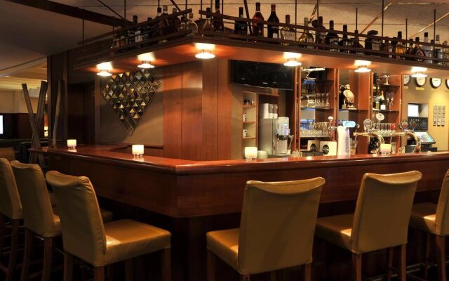 City Hotel Bergen op Zoom
