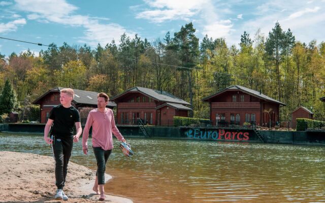 EuroParcs De Achterhoek