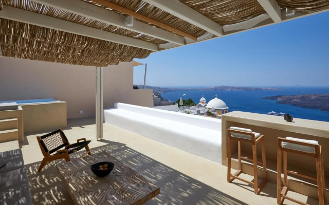 You And Me Suites