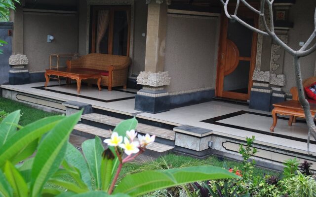 Trijaya Guest House