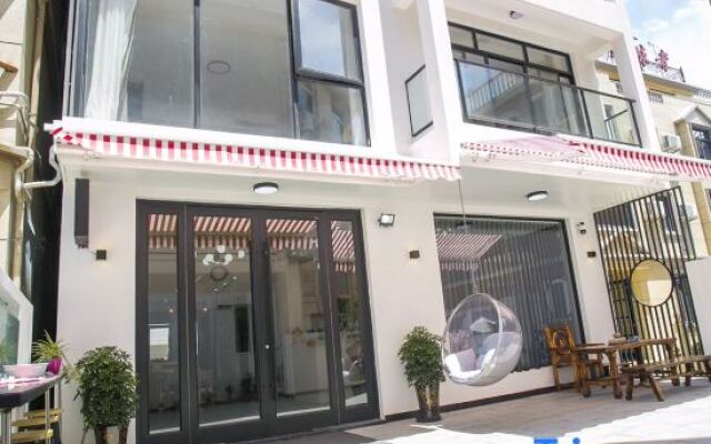 Shengsi Wushe Homestay
