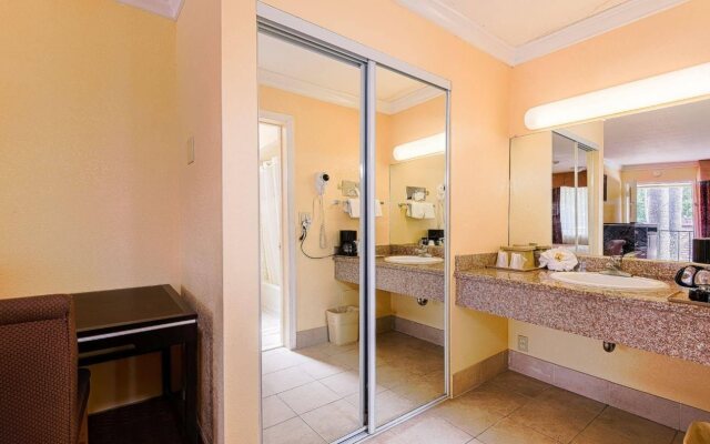 SureStay Hotel by Best Western San Jose Airport