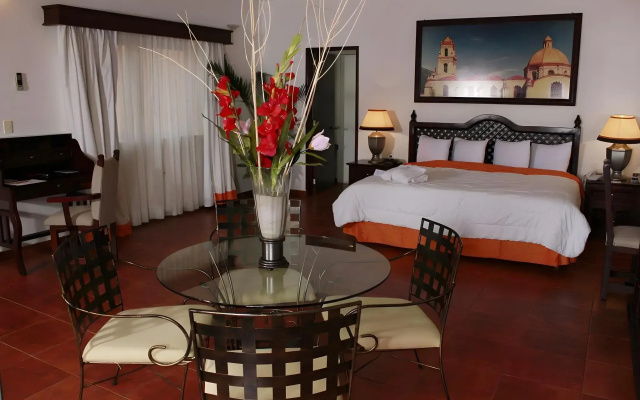 Hotel Misión Orizaba