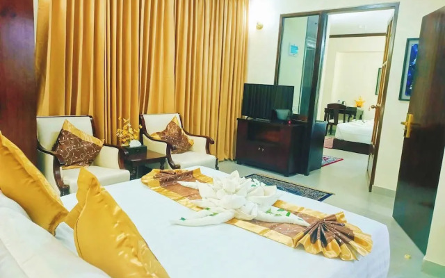 Crystal Rose Sylhet
