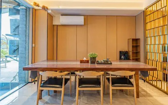 Shuishang Yijia Homestay