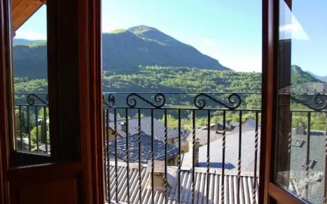 Apartamentos Chuanon