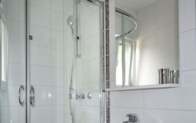 Apartment Jadranka Spiez 27063