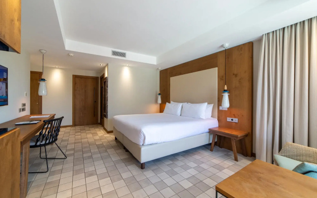Kube Hotel Gassin