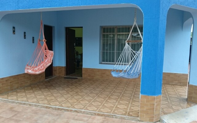 Estação Indaiá - Suítes