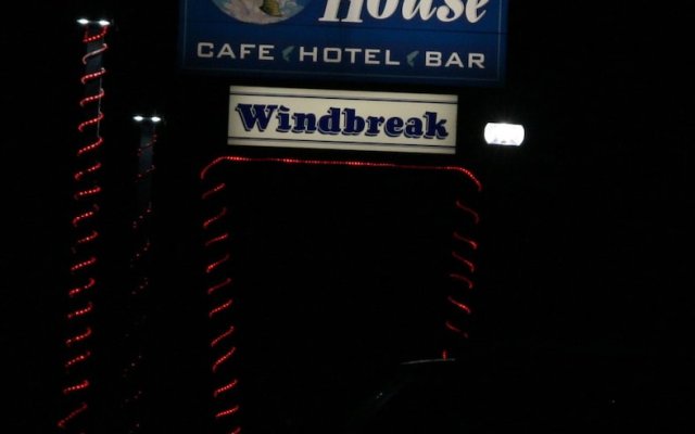 Windbreak Hotel