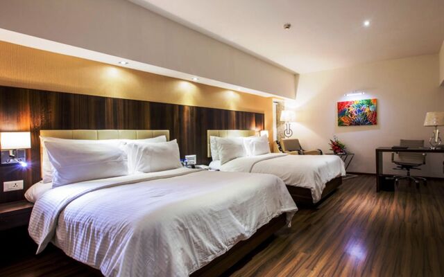 Regenta Central Harimangla Bharuch