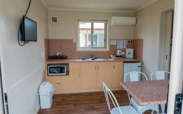 Beachport Caravan Park