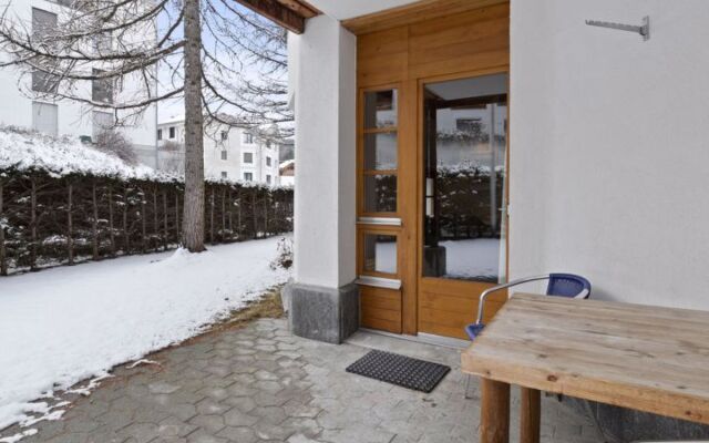 Schweizerhof 501 Mü