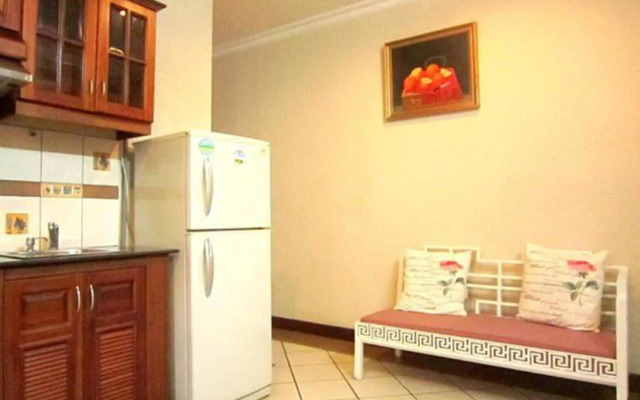 Cam Ly Boutique Apartment & Hotel