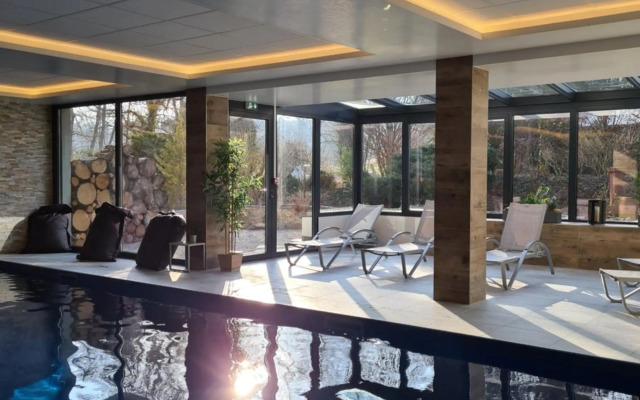 Hôtel Jenny