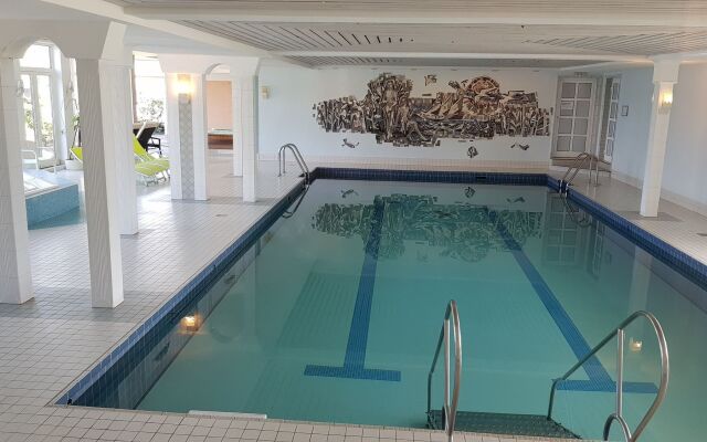 Berghotel Hoher Knochen