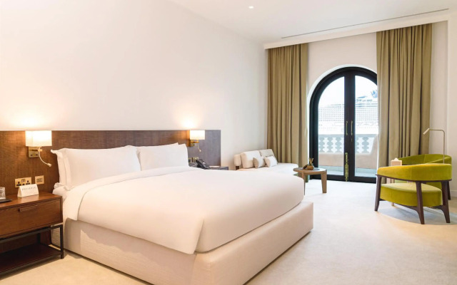 Mina Hotel and Residences By the Torch
