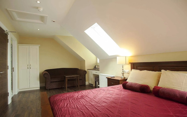 Sea Breeze Lodge B&B