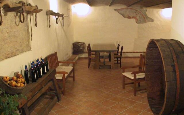 Agriturismo La Torretta