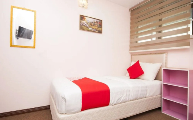 OYO 896 Bintang Fajar Hotel