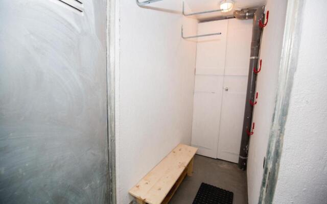 Apartaments Ashome
