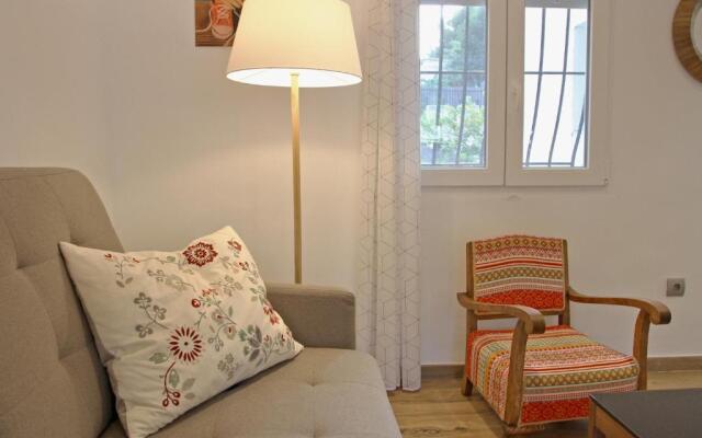 Apartamento 90 Toscamar