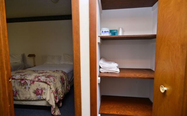 Americas Best Value Inn Extended Stay