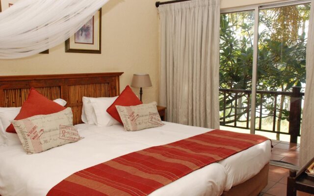 Hulala Lakeside Lodge