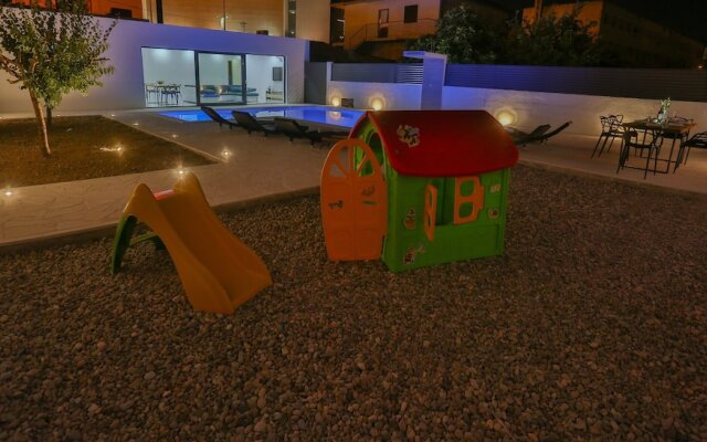 House Dario
