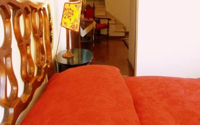 Il Borgo Di Sempronio