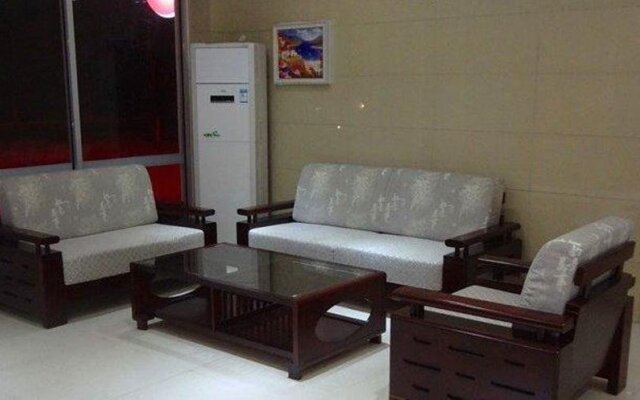 Shangkeyou Express Hotel