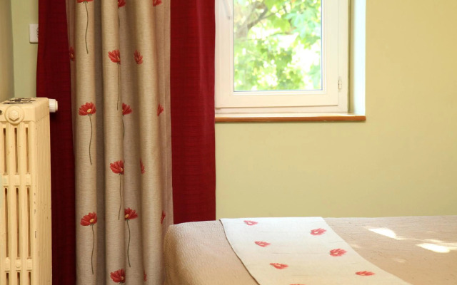 Hotel Le Clos Des Oliviers