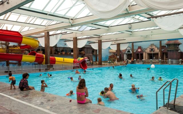 Modern With Dishwasher, 6km From Elburg