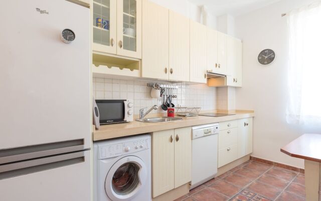 Luxury Carreterias City Center