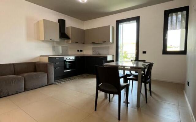 Residence Iside Favoloso Appartamento