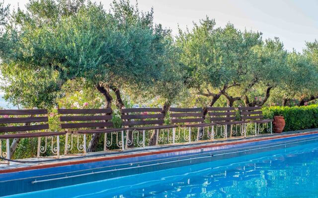 Douka Seafront Residences