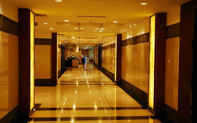 Culture Plaza Hotel Zhejiang