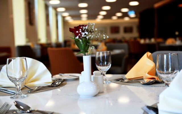 Golden Tulip Riyadh