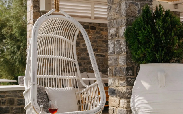 Thalasea Hotel Plakias