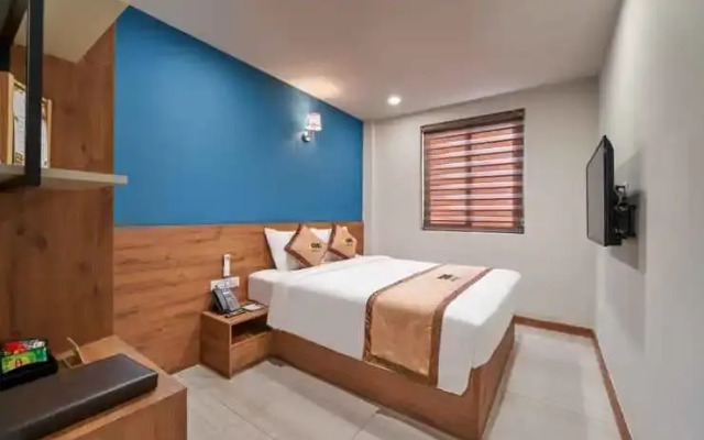 BCONS PS Hotel