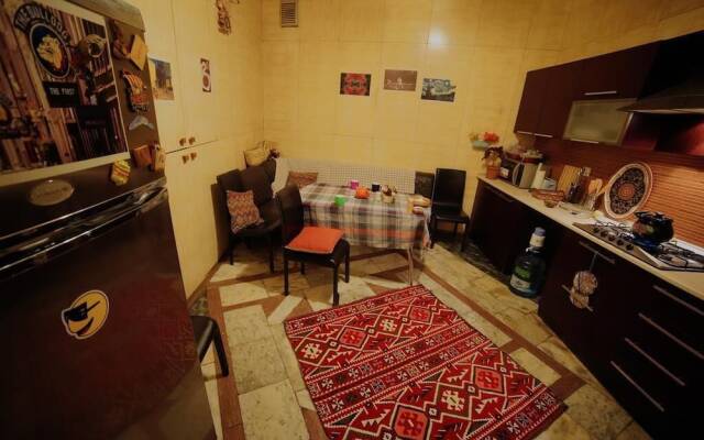Amsterdam Hostel Baku